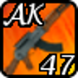 AK-47 icon