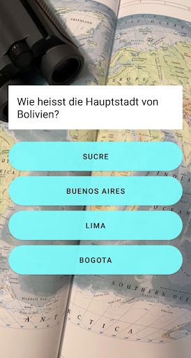 Quizenzwert Screen 2