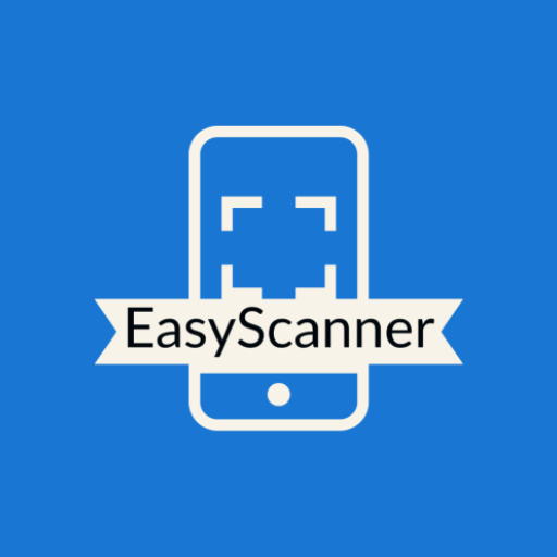 EasyScanner logo