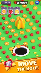Hole Em All: Collect Master 1