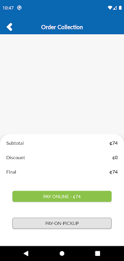 MeMaww - Laundry Made Easy