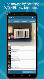 CLZ Movies – Catalog your DVD / Blu-ray collection 2