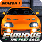 The Furious Saga Racing 2020 1.4