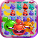 Sweet Jelly Mania - Androidアプリ