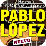 Pablo López canciones hijos del verbo amar elmundo icon