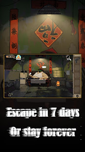 Hotel Of Mask - Escape Room Game screenshots 2