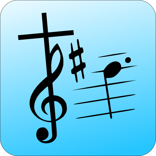 Christian Hymns logo