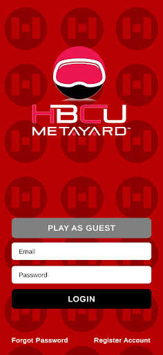 Android application MetaYard screenshort
