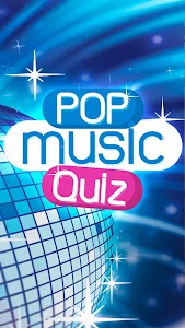 Pop Music Trivia Quiz Game Unknown