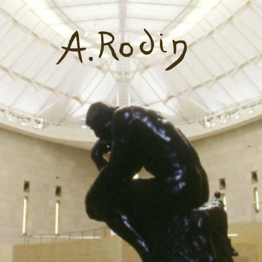 Rodin Wing Guide apk