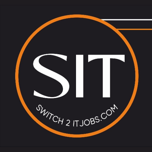 SIT (Switch 2 IT) logo