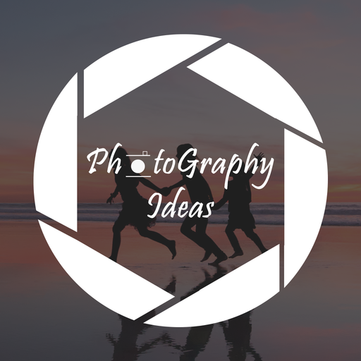 Photography Ideas 2024 1.2 Icon