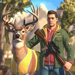 Icon image Animal Hunting Shooting Sim