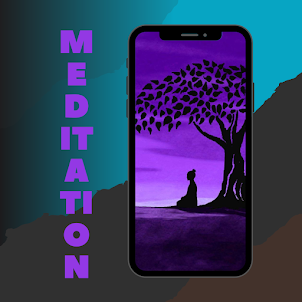 Meditation Wallpaper
