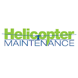 Helicopter Maintenance icon