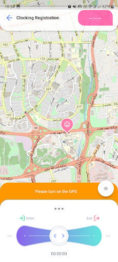 My Timezy Screenshot 3 - AppWisp.com