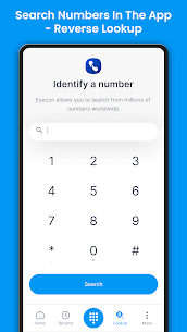 Eyecon: Caller ID, Calls and Phone Contacs v4.0.462 MOD APK (Premium) Unlocked v4.0.462 5