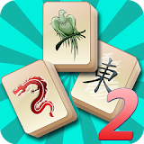 All-in-One Mahjong 2 icon