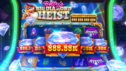 Huuuge Casinou2122 Free Slots & Best Slot Machines 777 7.4.3100 screenshots 1
