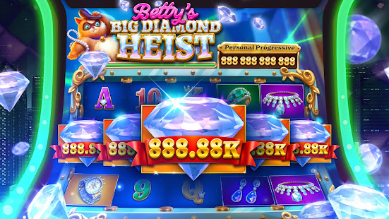 Huuuge Casino Slots Vegas 777 7.7.3400 screenshots 1