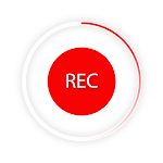 Cover Image of ダウンロード Screen Recorder as Video Recorder - Game-XRecorder 1.2.6 APK