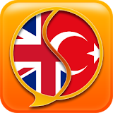 English Turkish Dictionary icon