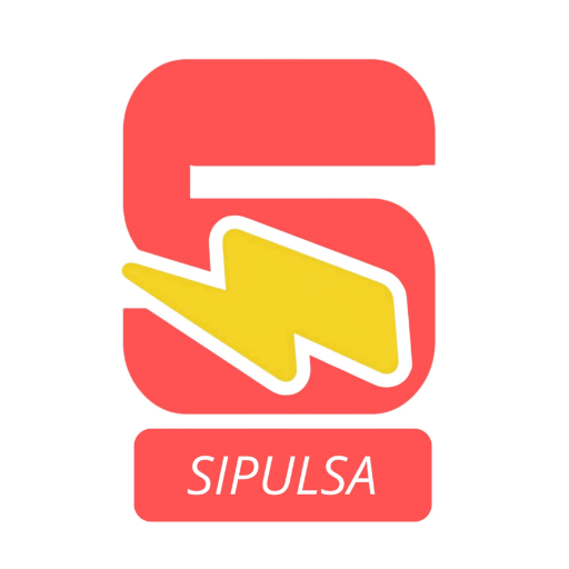 SIPULSA-Agen Pulsa&PPOB logo