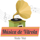 Musica de Vitrola icon