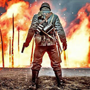 Dead Defense War: Zombie Survival FPS Shooter Game