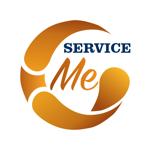 MeService Office logo