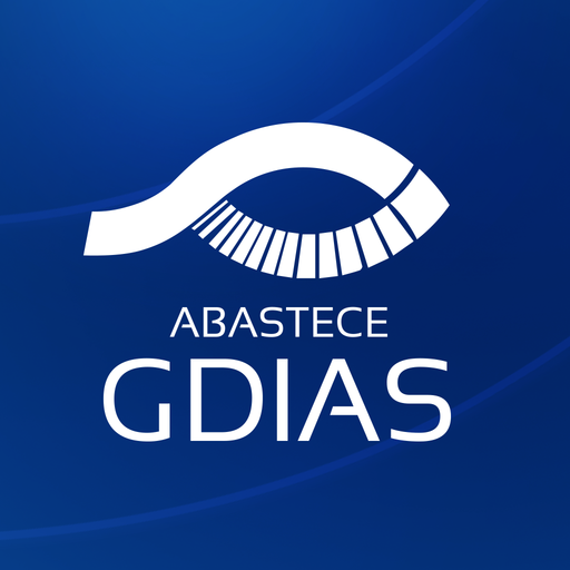 Abastece GDias logo