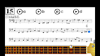 screenshot of Learn how to play Bass Guitar