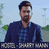 SHARRY MANN - Hostel icon