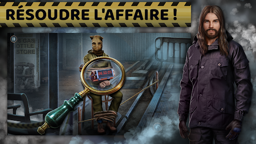 Capture d'écran