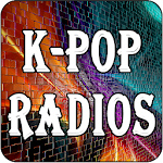 K-Pop Music Radios - Live Korean Pop Apk