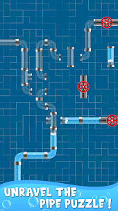 Pipe Connect Challenge