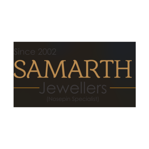 Samarth Jewellers Download on Windows
