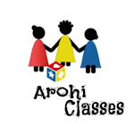 Cover Image of Download Arohi Classes  APK