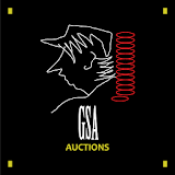 GSA Auctions icon