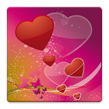 Valentine's Heart HD icon
