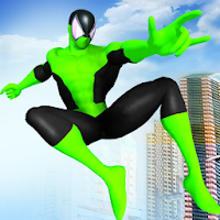 Майами паука героя- новый Человек-паук игры 2020