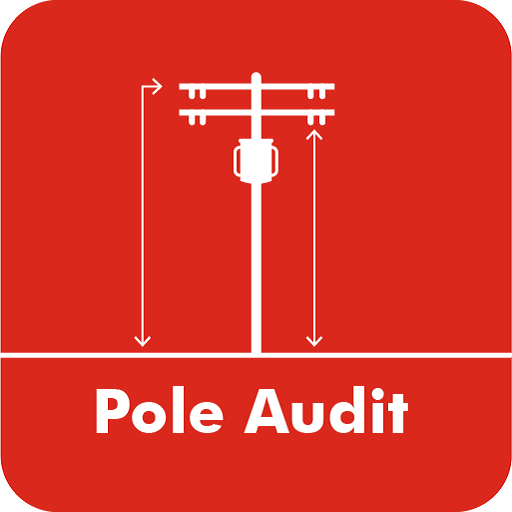 LaserSoft Pole Audit O-Calc  Icon