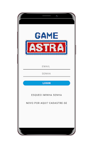 Game Astra