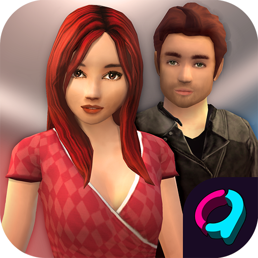 Avakin - 3D Avatar Creator