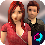 Cover Image of Télécharger Avakin - 3D Avatar Creator 2.003.005 APK