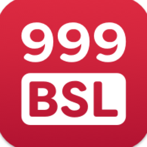 999 BSL  Icon