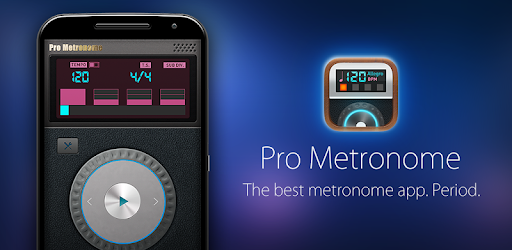 drum beat metronome app for pc