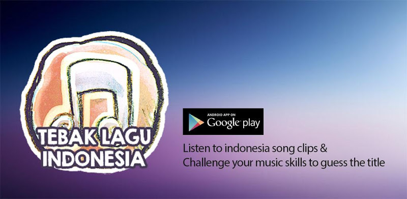Tebak Lagu Indonesia