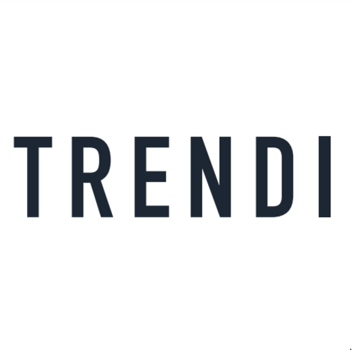 Trendi IQ logo