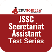 JSSC Secretariat Assistant Exam Preparation App